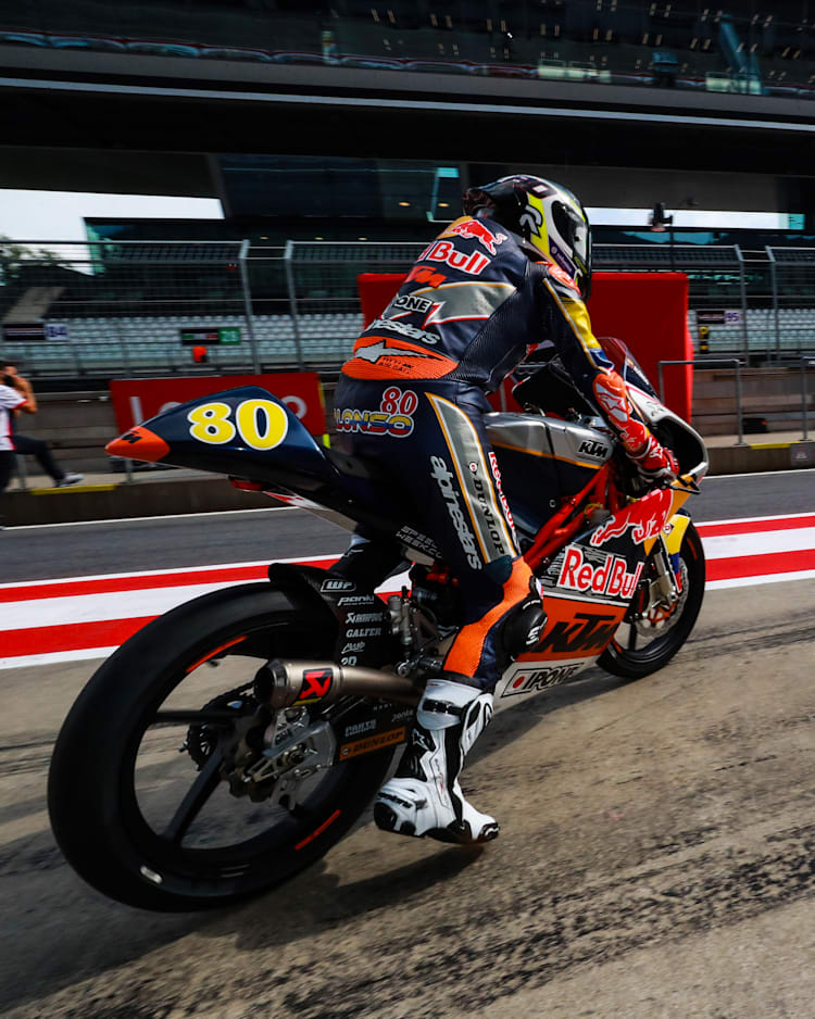red bull motogp rookies cup 2021 jerez event info