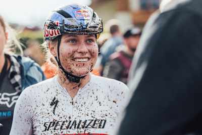 Laura Stigger: Das XC MTB Wunderkind im Porträt