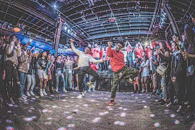 Growing Calgary's hip hop scene with 10 at 10 showcase