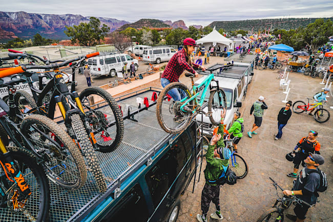 best bike festivals in the world 10 you need to visit