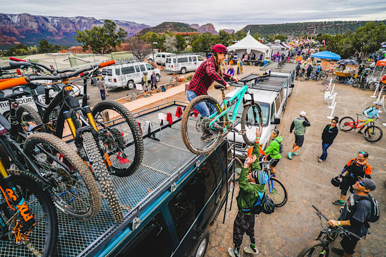 Best Bike Festivals In The World 10 You Need To Visit
