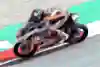 Cormac Buchanan full gas at FP 1 in Spielberg 2022