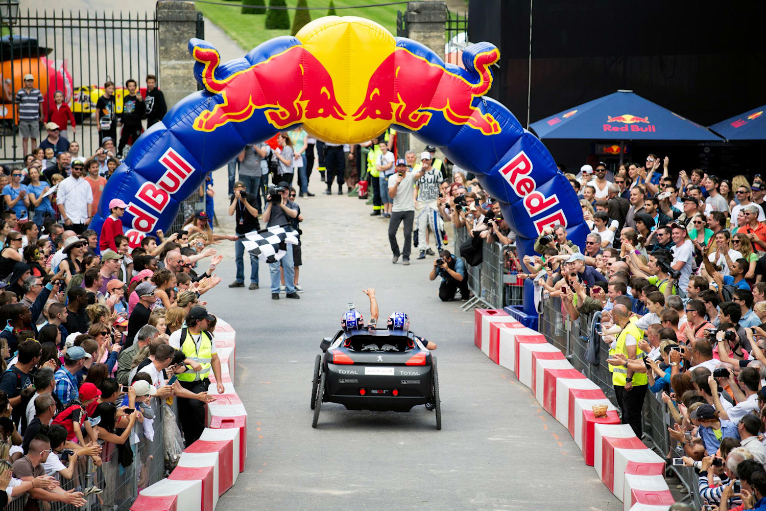 red bull soapbox entry cost