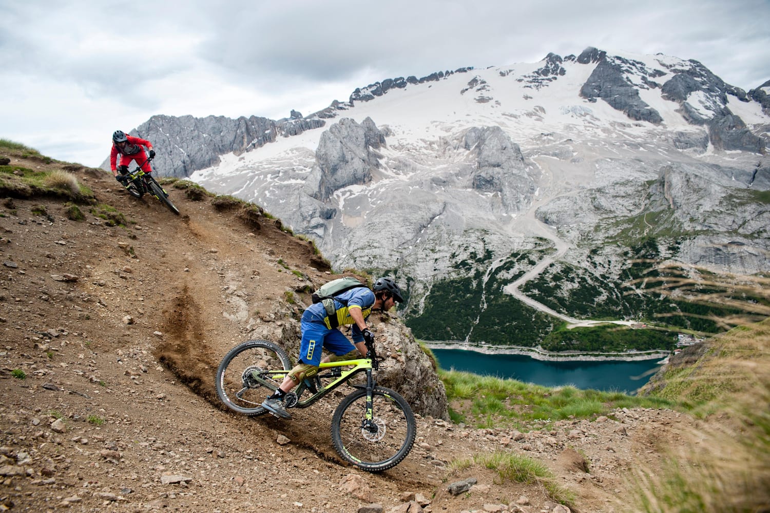 Val Di Fassa Mtb Guide Where And When To Ride How To