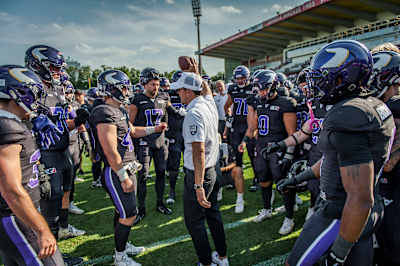 Vienna Vikings