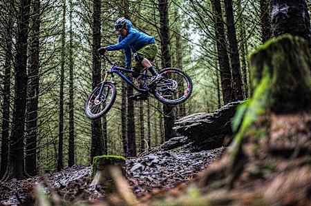 BikePark Wales