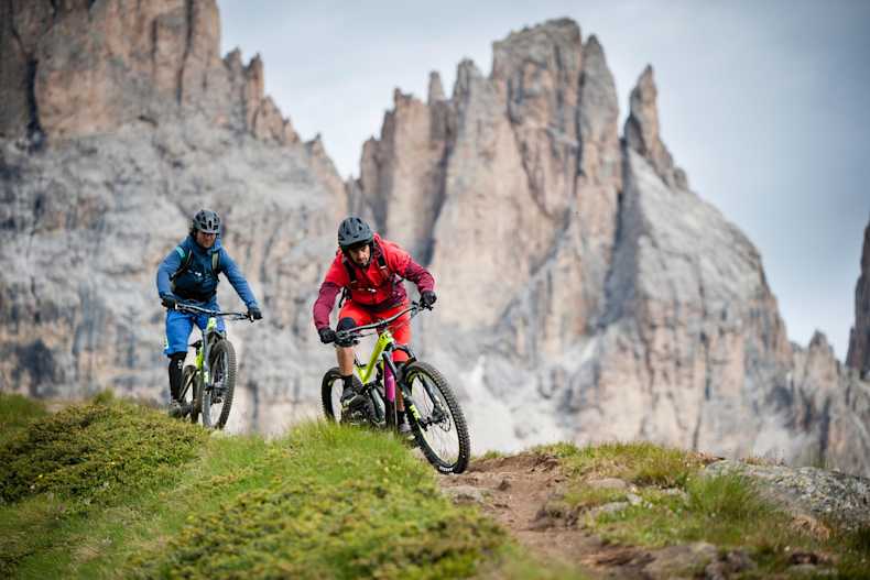 Val Di Fassa Mtb Guide Where And When To Ride How To