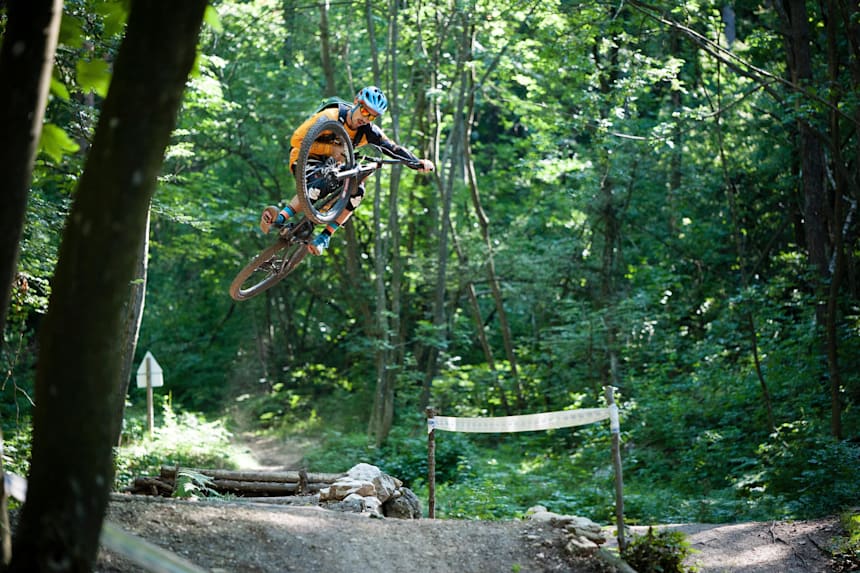 north park mtb