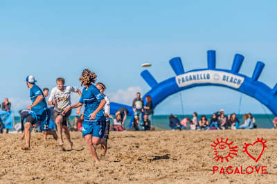 Grab some friends and sign a team up for this year's event