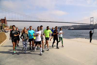 App Run Bebek, 2018