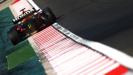 Hungary For Honda Power