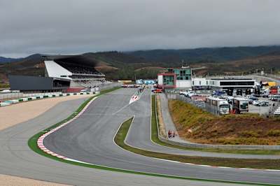 C'est la deuxième fois que les pilotes de Formule 1 s'affronteront sur le circuit de Portimao, puisque cette étape a été ajoutée au calendrier du championnat du monde de Formule 1 en 2020.