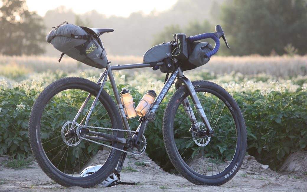 best touring saddle bag