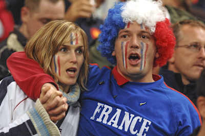 TIMBRE FRANCE NEUF** Bloc 26 du timbre n°3280 Coupe du monde de rugby