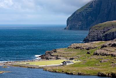 Shot wide? Get your snorkel...