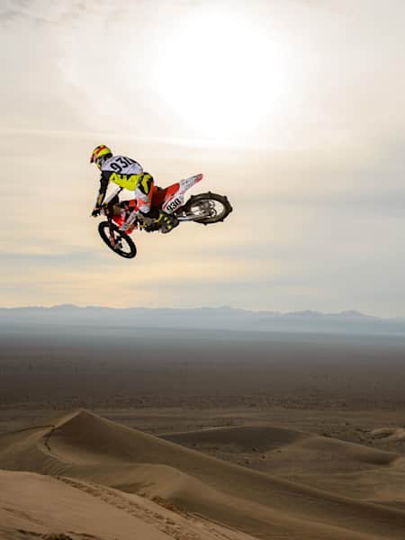 Freeride motocross hot sale