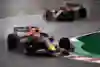 Verstappen at F1 Grand Prix of Japan at Suzuka International Racing Course