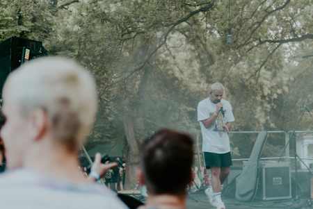 Beton.Hofi a La Boumon