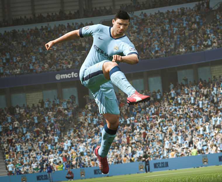 Fifa 16 キャリアモードで獲得したいfw ベスト10