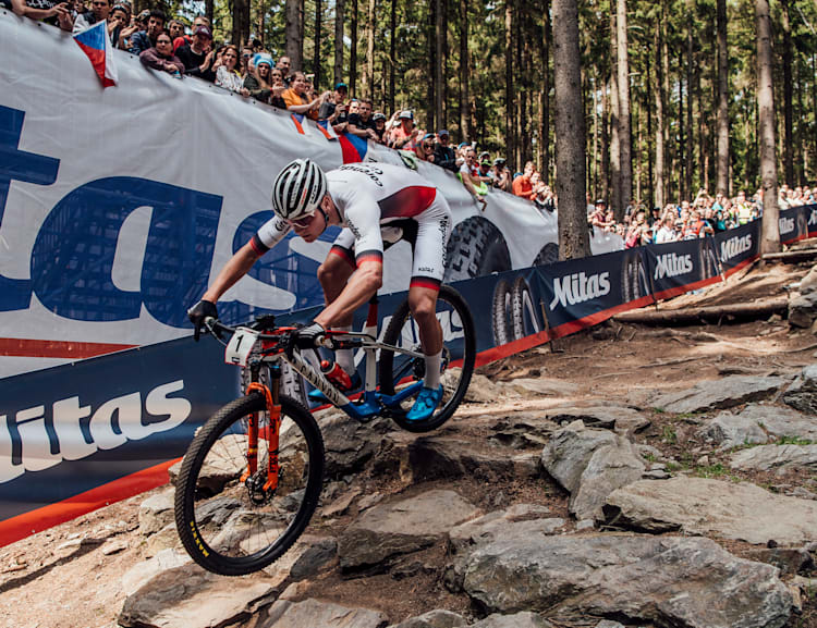 images Mathieu Van Der Poel Mountainbike Programma wat is het geheim van mathieu van der poel