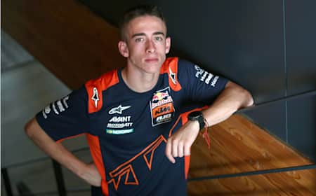 Pedro Acosta im Porträt Der nächste MotoGP Superstar?