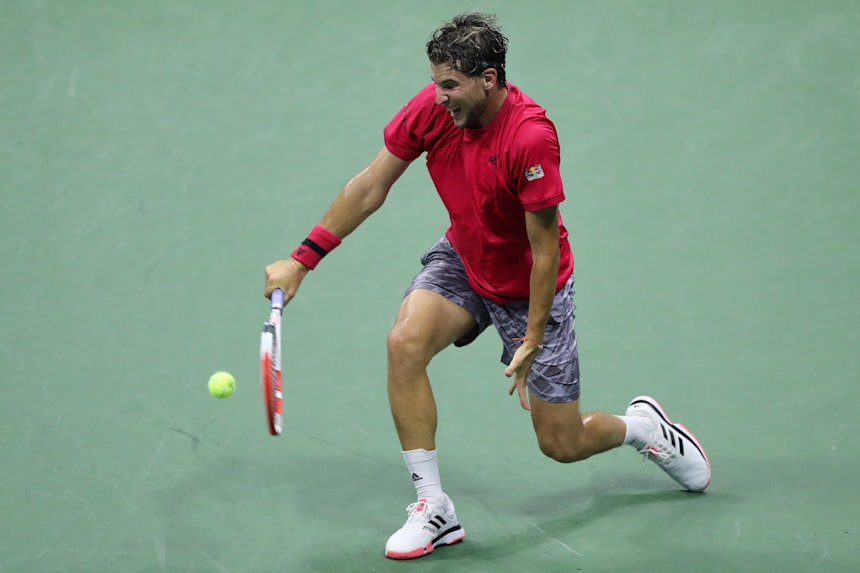 Dominic Thiem 10 Things To Know About The Tennis Star