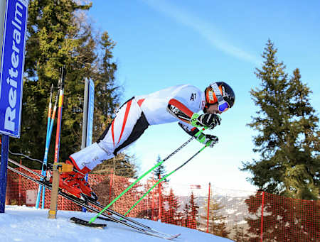 Marcel zum Trainingsrückstand: "Wir tun, was wir können!"