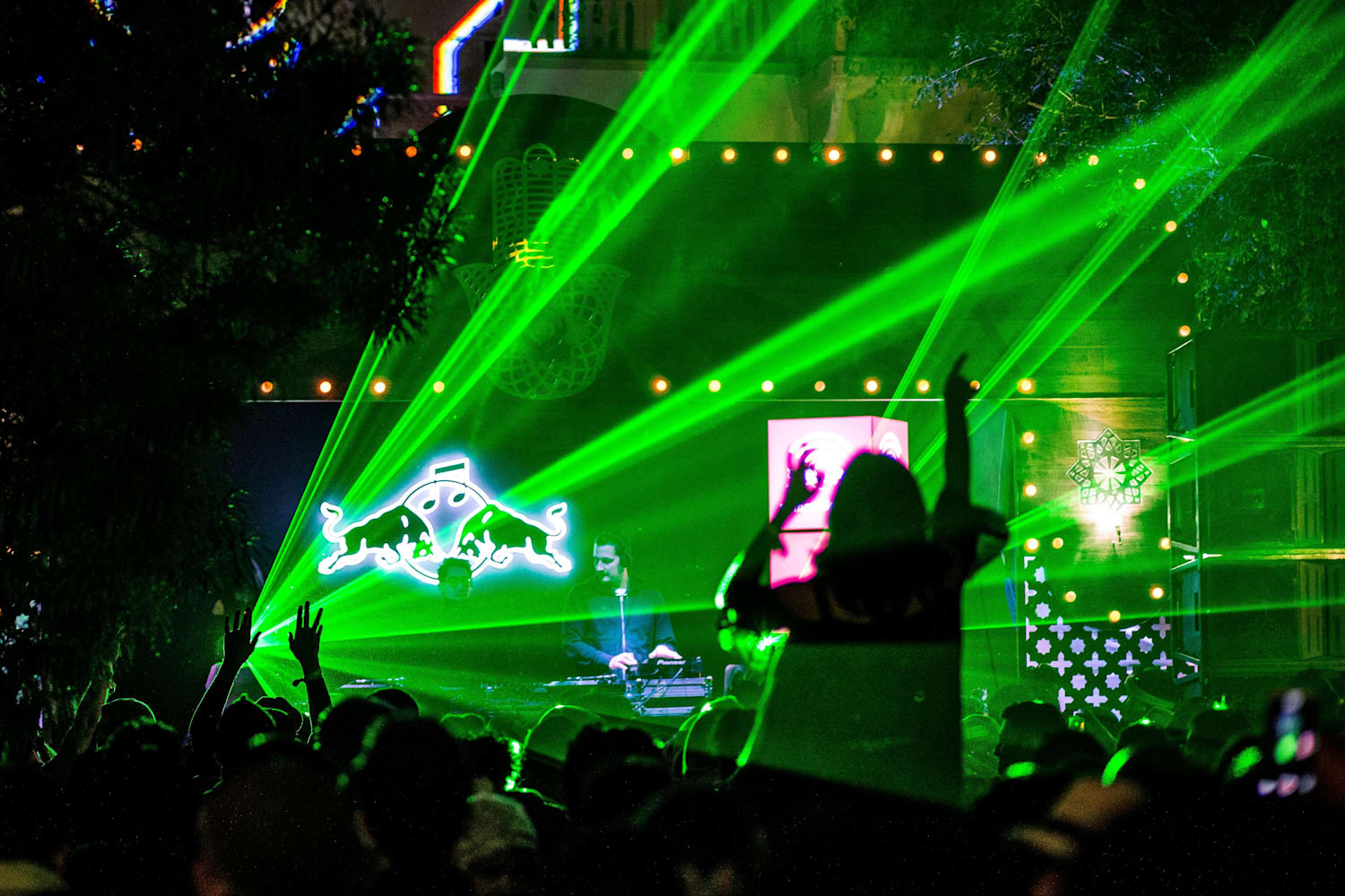 Best DJ mixes of 2018 12 sets you need to listen to