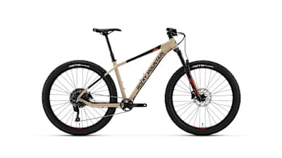 Rocky Mountain Growler 50