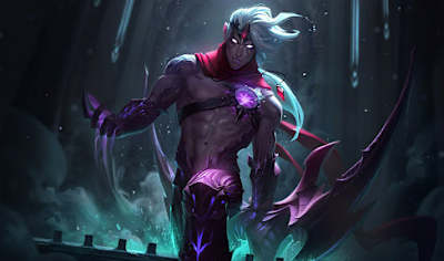 Varus League of Legends