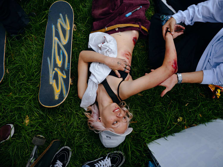 Red Bull Illume Image Quest 2023 - Lifestyle by COOPH