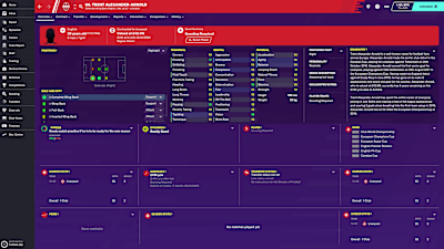 Trent Alexander-Arnold