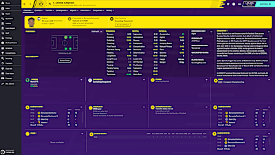 Jadon Sancho