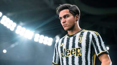 EA FC 24 - F