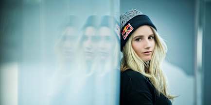 Anna Gasser : Snowboard | Profil officiel de l'athlète