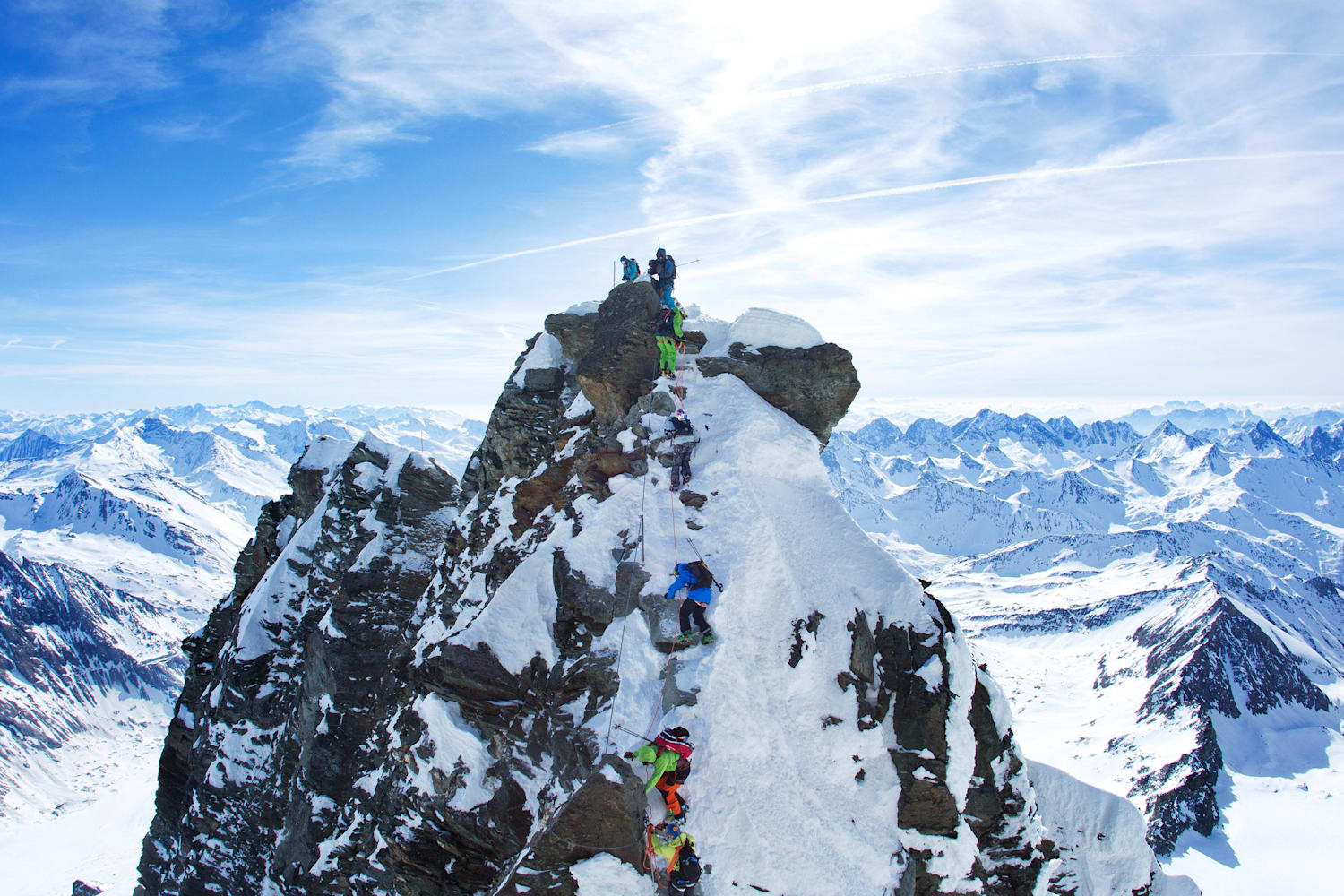 Berge in sterreich Die h chsten der Bundesl nder Berge in sterreich Die h chsten der Bundesl nder