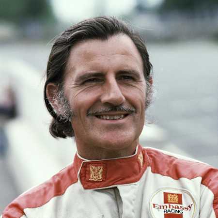 Graham Hill, Gran Premio de Gran Bretaña, Brands Hatch, F1.