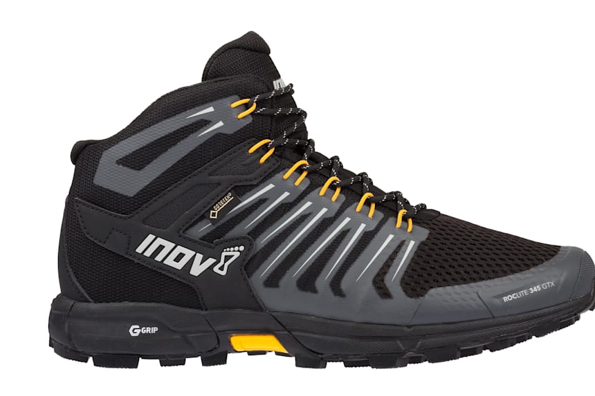 best speed hiking shoes