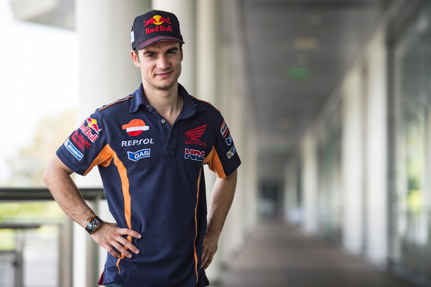 MotoGP 2016 | Dani Pedrosa career milestones vote