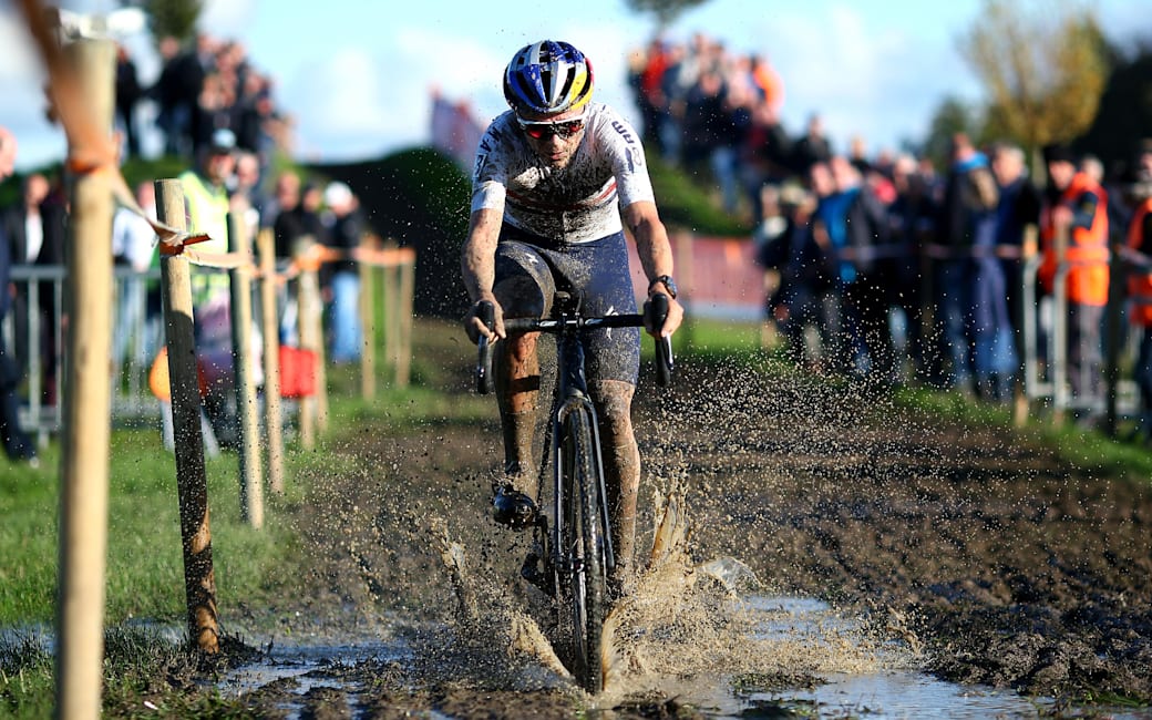 Cyclocross race near me online