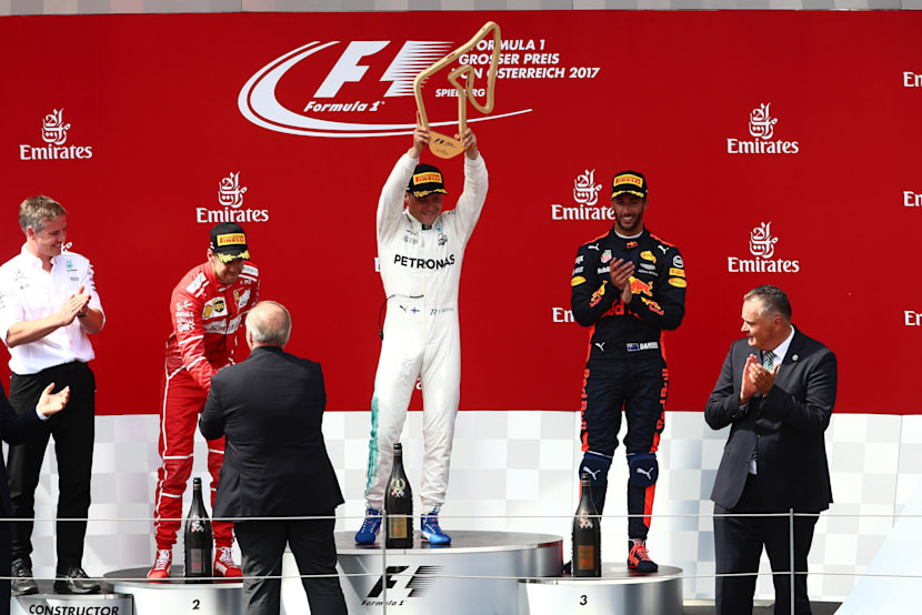 F1最速の フライング フィン は誰だ ライコネン ハッキネン フィンランド ドライバー