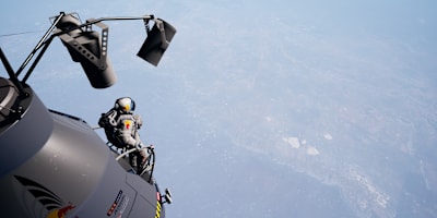 The multimedia experience is available at the Red Bull Media World in the Swiss Museum of Transport at Lucerne.