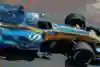 Fernando Alonso, Austrian F1 Grand Prix, 2006.