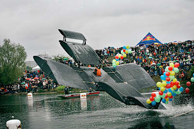 Відень, Австрія