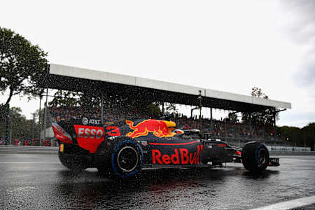 If you're planning on camping you better hope for better weather