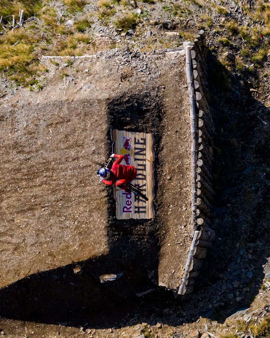 red bull mtb events