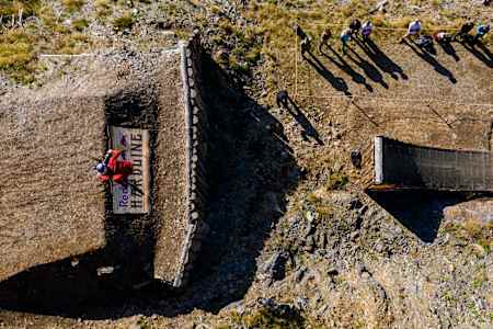 Red Bull Hardline bo zaznamoval leto 2022