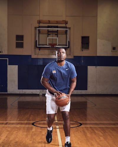 Chris Matthew, AKA Lethal Shooter