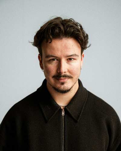 DJ Christopher Stein, besser bekannt unter seinem Künstlernamen Avaion