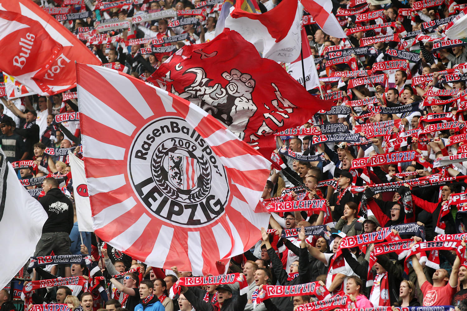 Football Manager 2021: RB Leipzig challenge part three